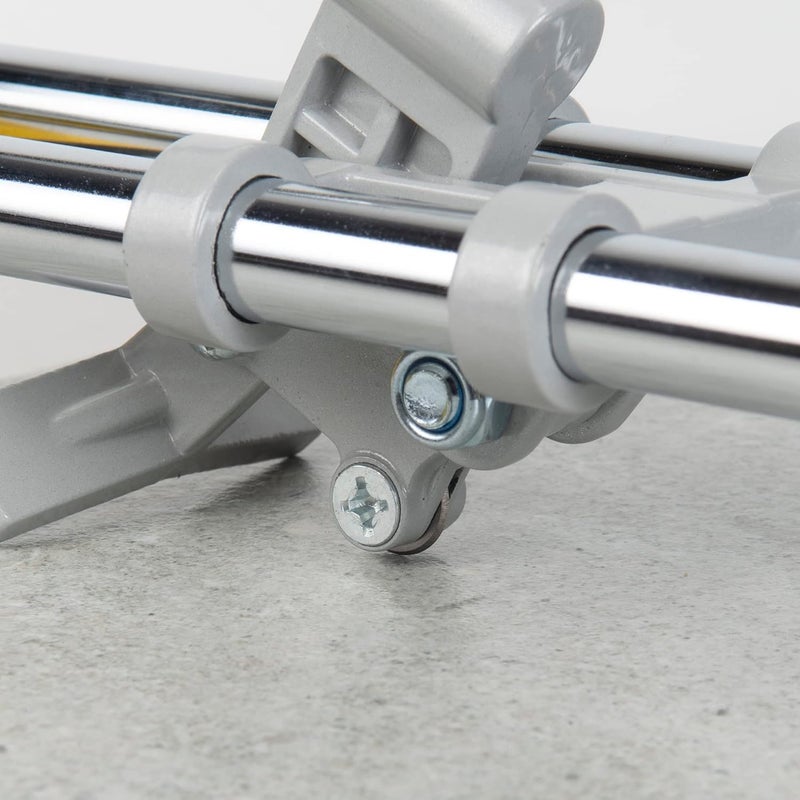Roberts QEP Tile Cutter, 1/2 in Cap, 14 in, Yellow - Image 4