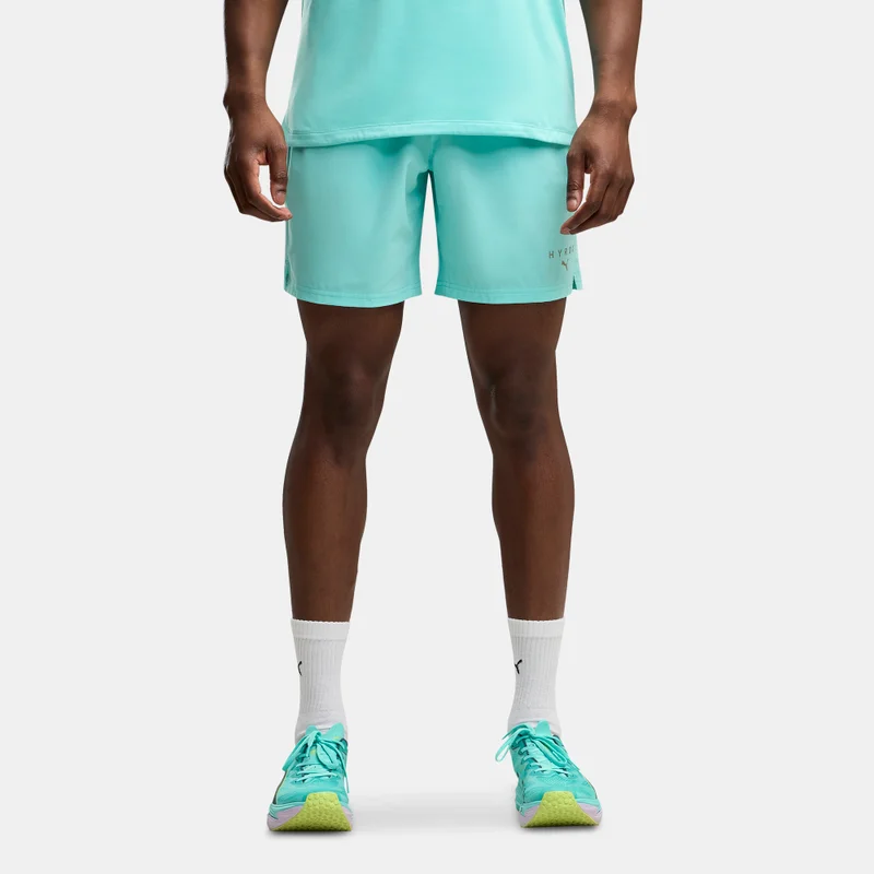 Men's HYROX PWRTRAIN Training Shorts