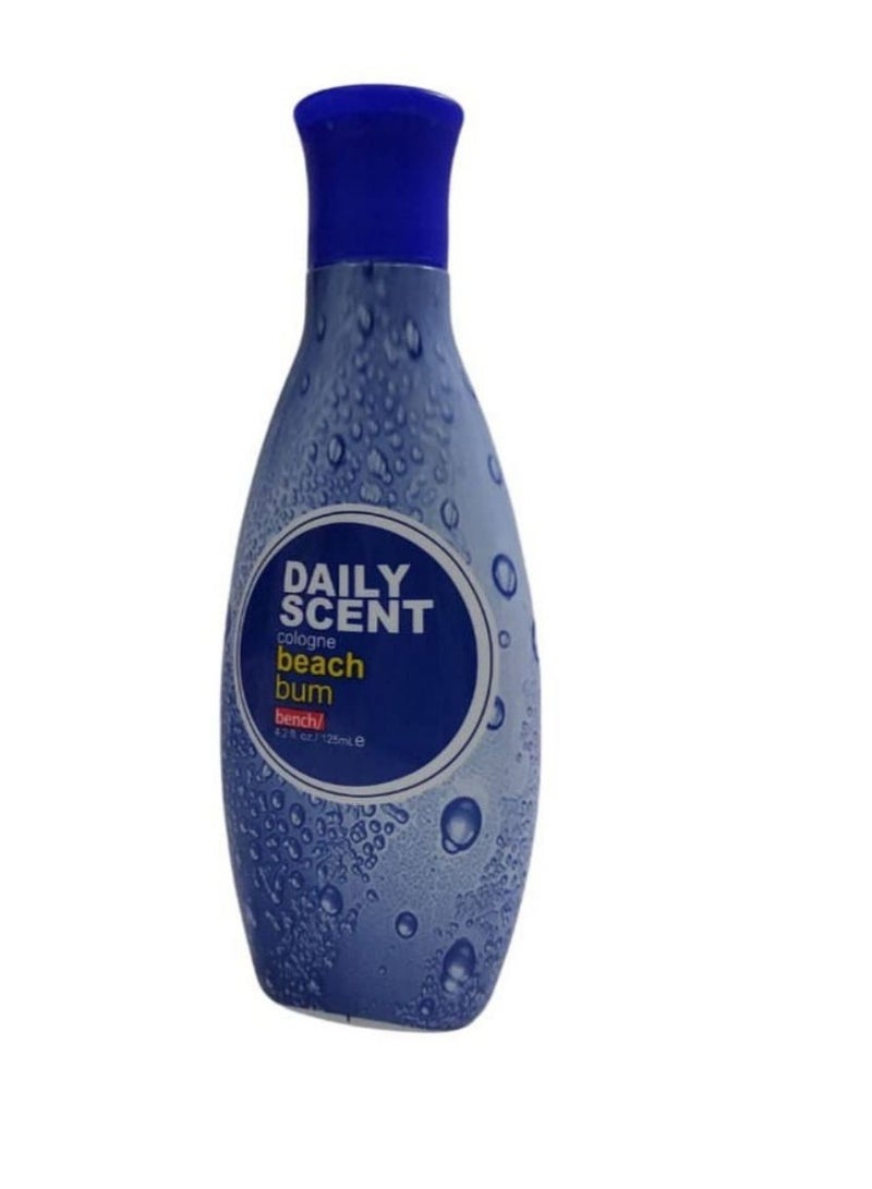 بينش مجموعة كولونيا دايلي سينت - Image 5