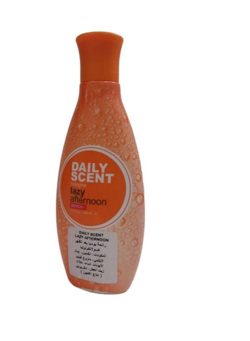 بينش مجموعة كولونيا دايلي سينت - Image 2