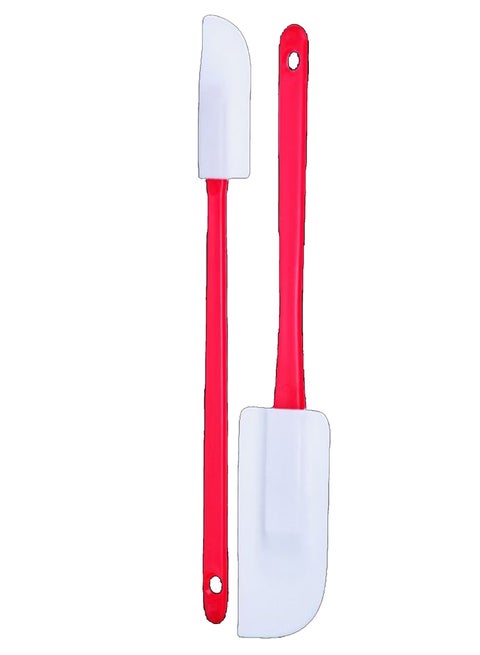 Set Of 2 Cream Spoons - Master Chef
