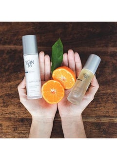 Yonka Yon-Ka Alpha Fluid (50ml) Age Defense Skin Care, Lightweight Moisturizer  - Image 3