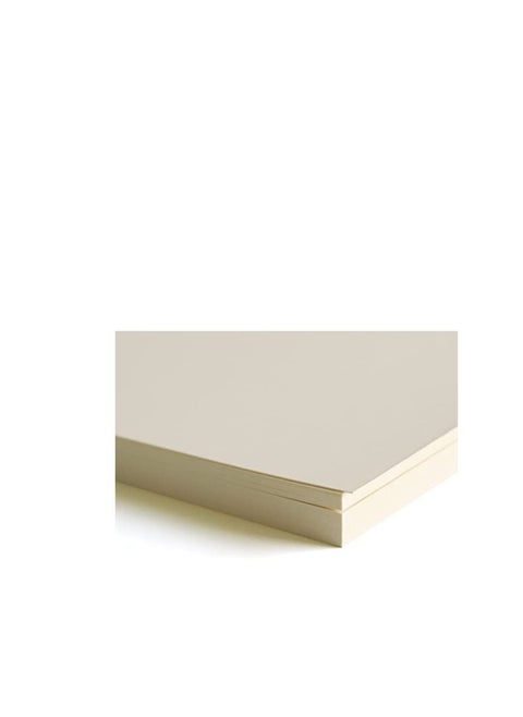 JOJO 50 Sheet Color Inkjet Pearlescent Paper for Business Card Printing Gloden Leni