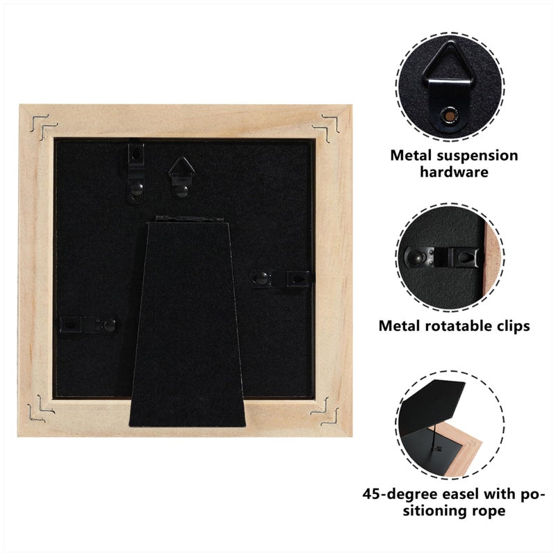 CORE ART 8x8 Picture Frame - Image 3