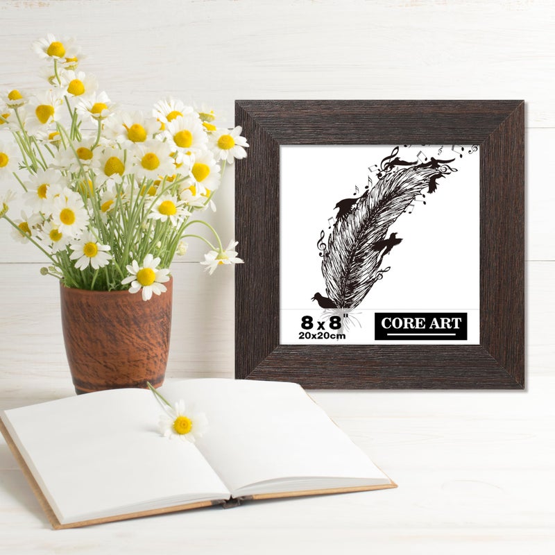 CORE ART 8x8 Picture Frame - Image 4