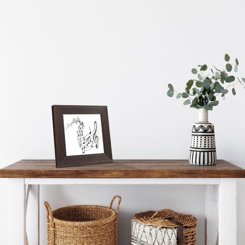 CORE ART 8x8 Picture Frame - Image 5