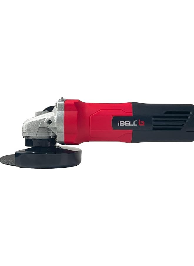 iBELL Ag15 68 Angle Grinder  - Image 4