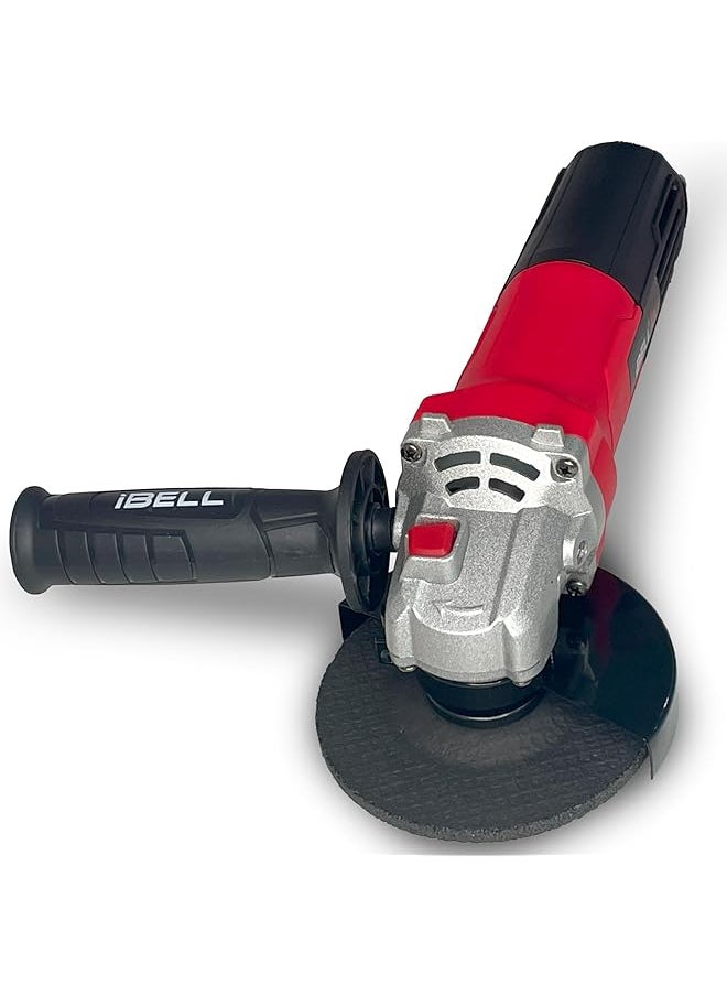 iBELL Ag15 68 Angle Grinder  - Image 5