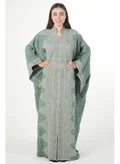 AL BENT AL SHARQIEH Khaki Green