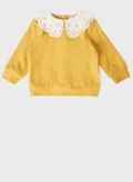 نيم ات mustard