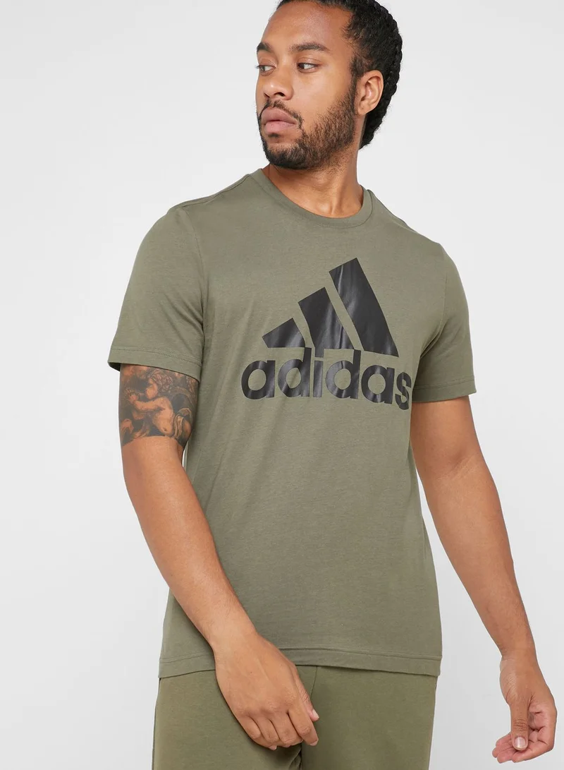 Adidas Must Have T-Shirt