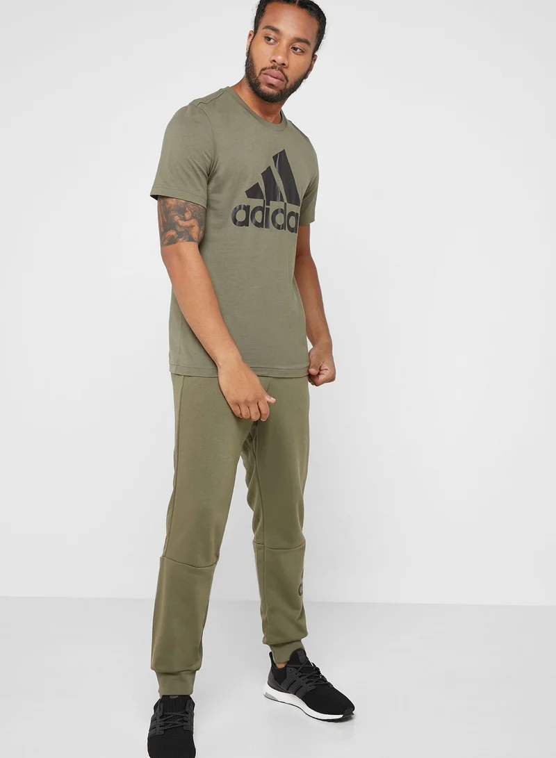 Adidas Must Have T-Shirt