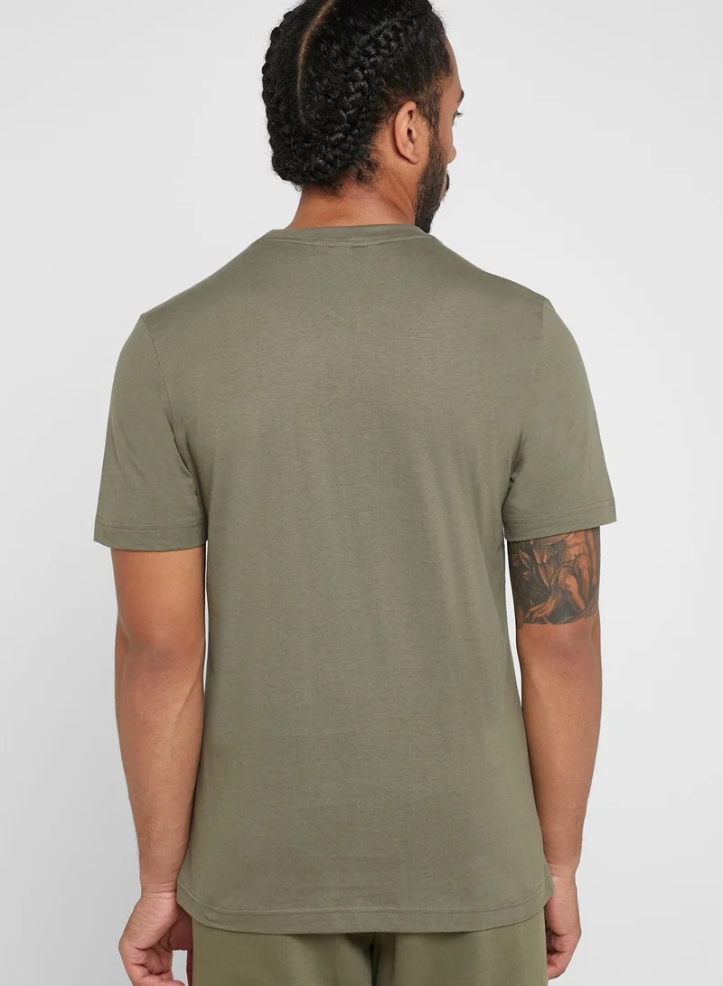 Adidas Must Have T-Shirt