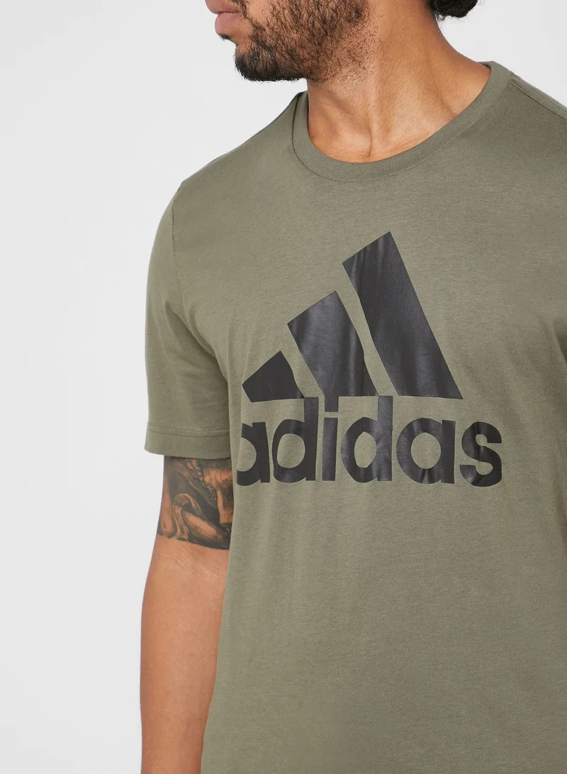 Adidas Must Have T-Shirt