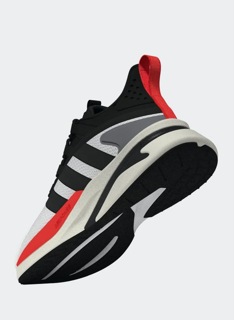 Adidas Alpharesponse