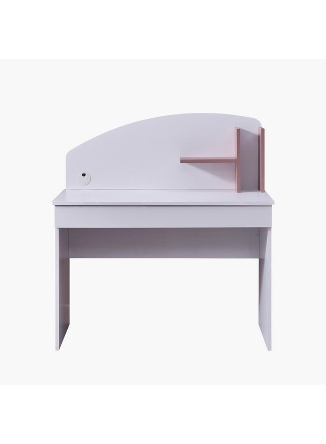 Home Box مكتب دراسة بادي ورف 50 × 110 × 117 سم - Image 5