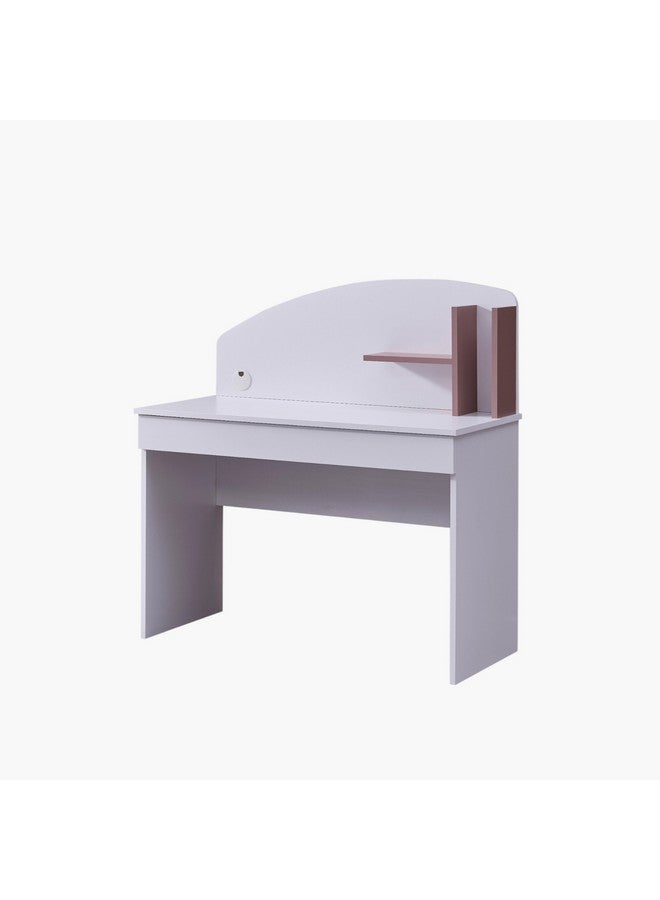 Home Box مكتب دراسة بادي ورف 50 × 110 × 117 سم - Image 3