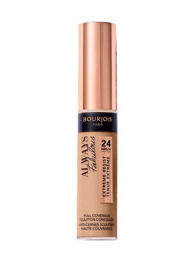 BOURJOIS PARIS Always Fabulous Sculptor Concealer, 320 BeiGramse, 10ml  - Image 2