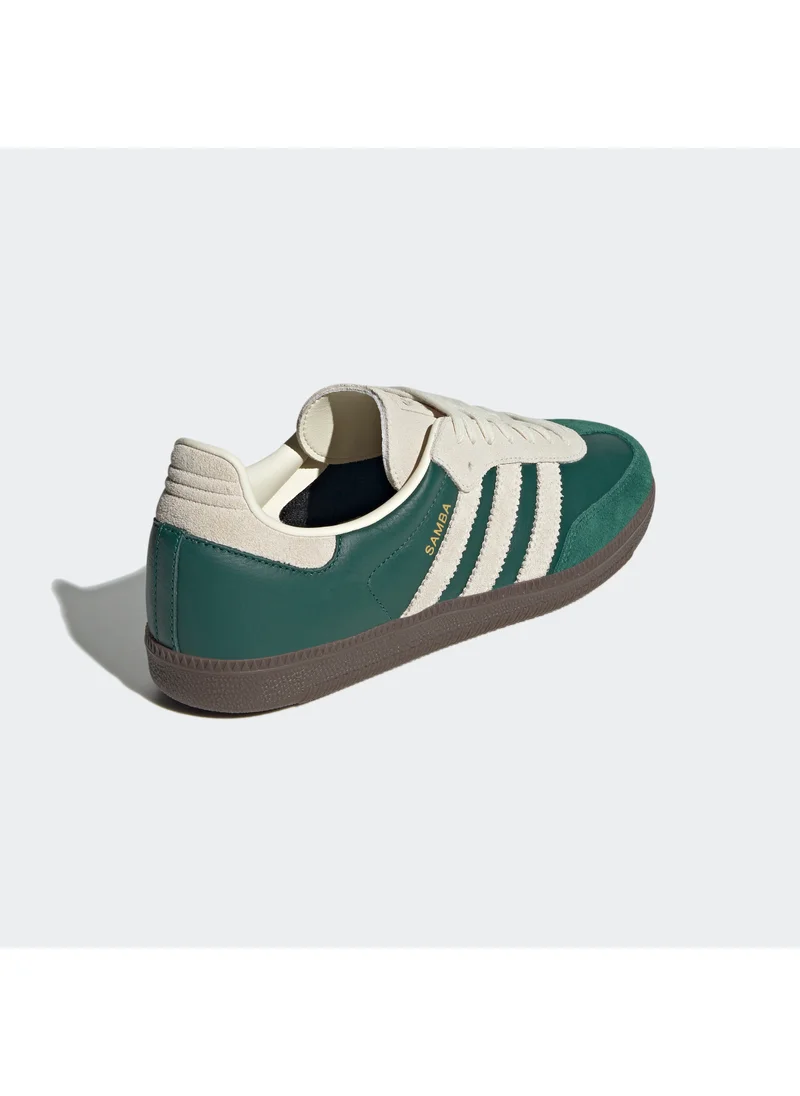Adidas SAMBA OG SHOES