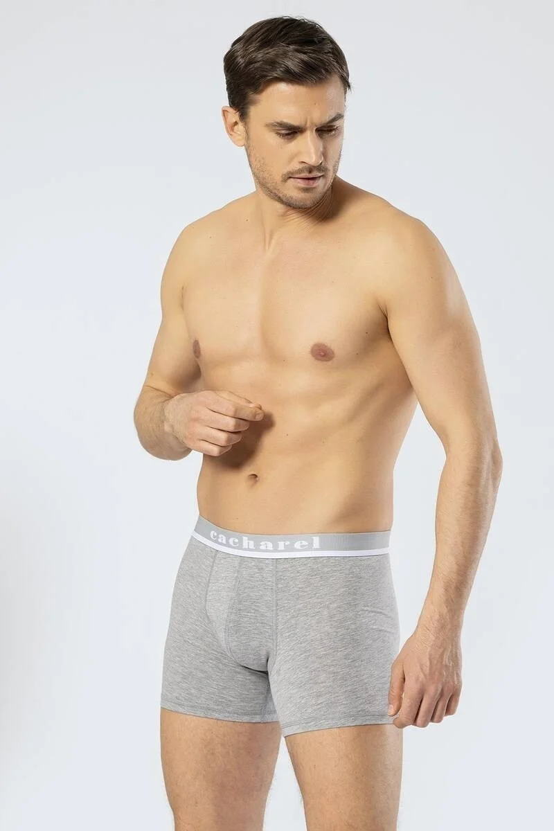 كاشاريل 1315 Boxer - Gray Melange