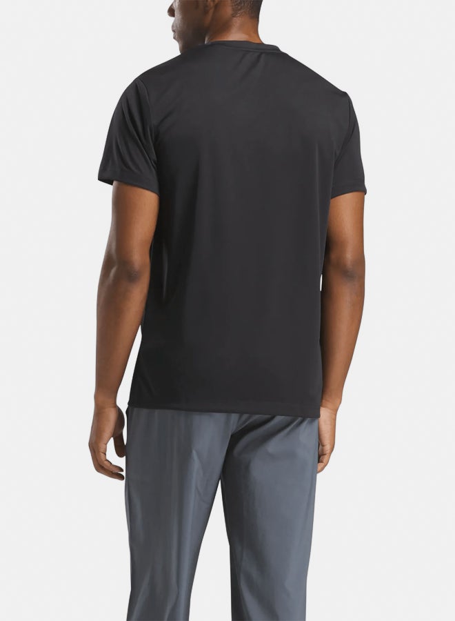 Reebok Id Train Ss Tech Tee - Image 3