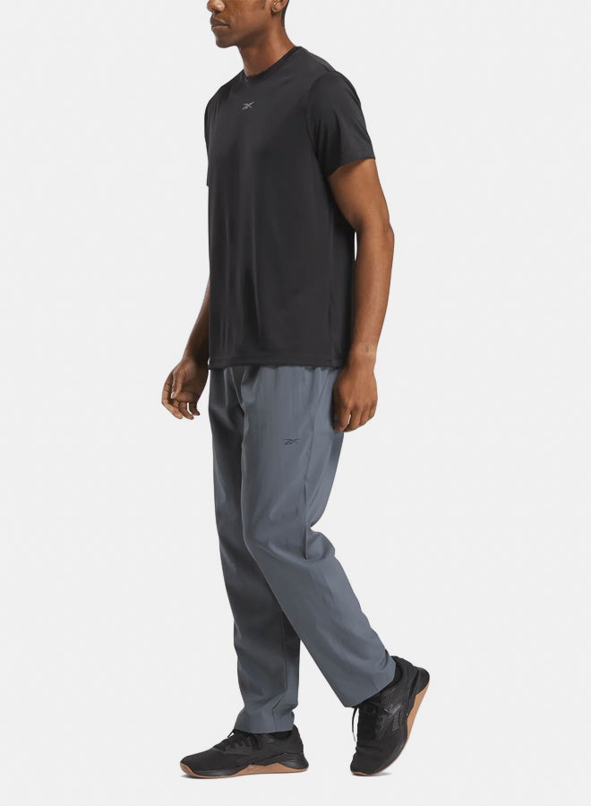 Reebok Id Train Ss Tech Tee - Image 2