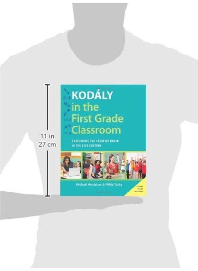 Kodaly in the First Grade Classroom: Developing the Creative Brain in the 21st Century  - Image 3