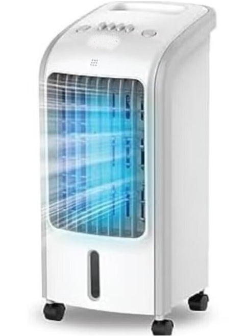 Desert Air Cooler 80W with 4L Water Capacity