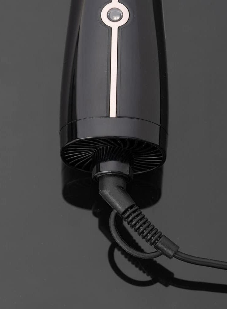 REBUNE Ionic Hair Dryer With Dual Brushes - Image 5