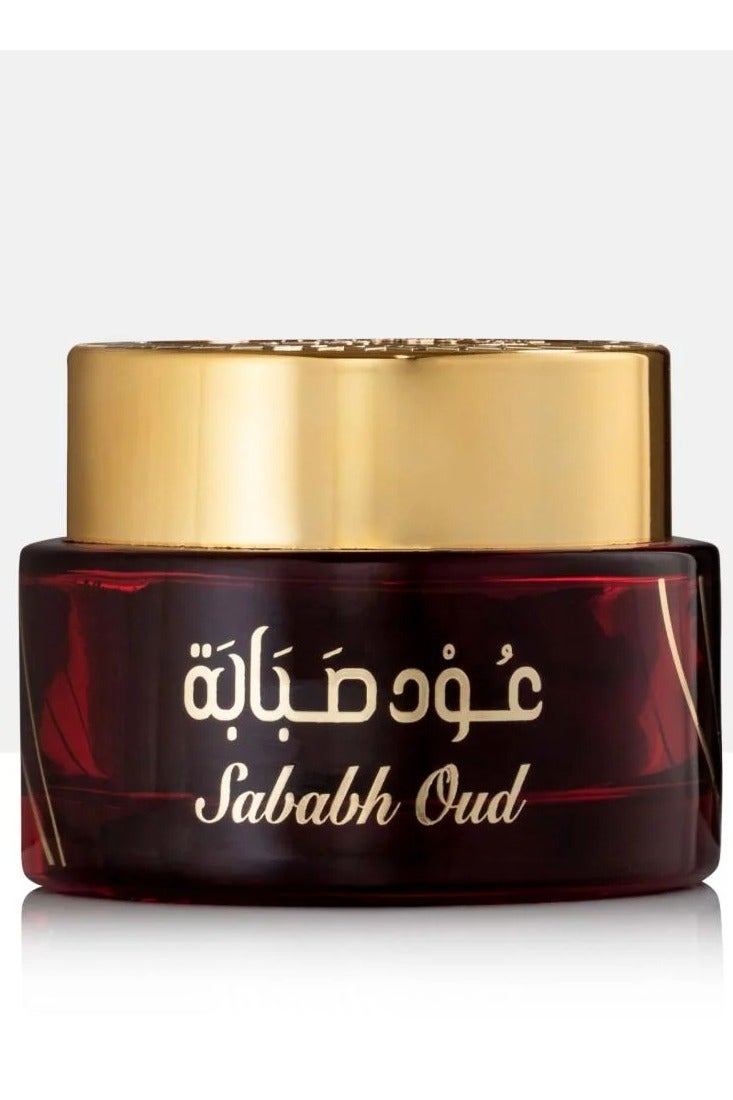 RASOUF BAKHOUR SABABH OUD