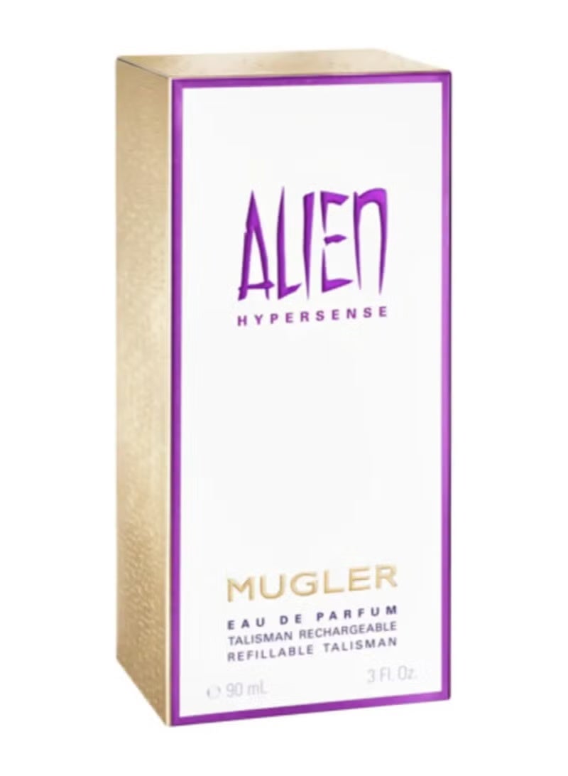 موجلر عطر موغلر إليان للنساء 90 مل – عطر زهري خشبي يدوم طويلاً - Image 2