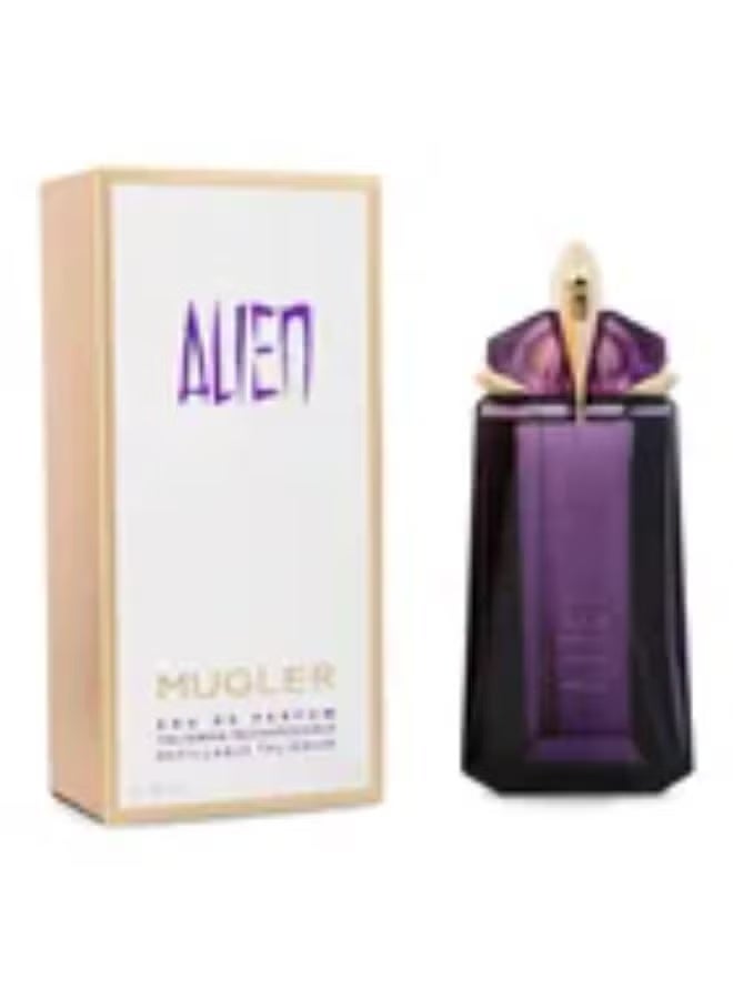 موجلر عطر موغلر إليان للنساء 90 مل – عطر زهري خشبي يدوم طويلاً - Image 3
