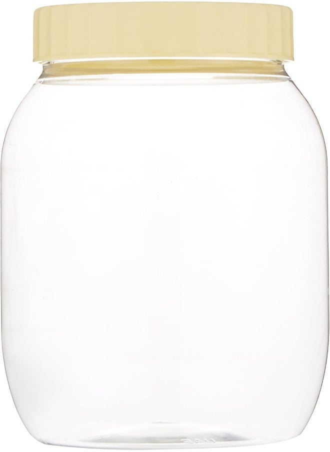 Sunpet - Sunpet Round Spice Jar - 750 ml, 12 Pieces - Image 1