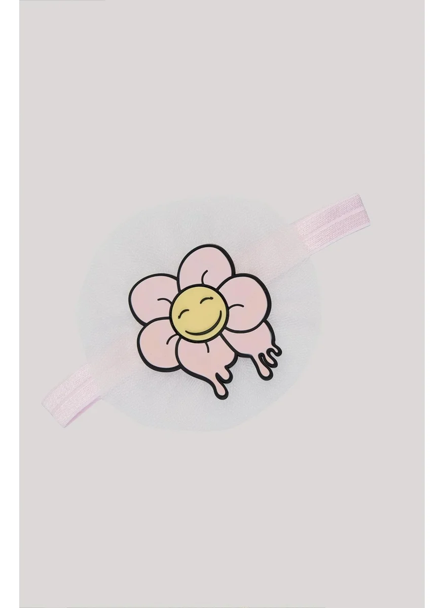 Gb Baby Bg Store Baby Girl Pink Hair Band
