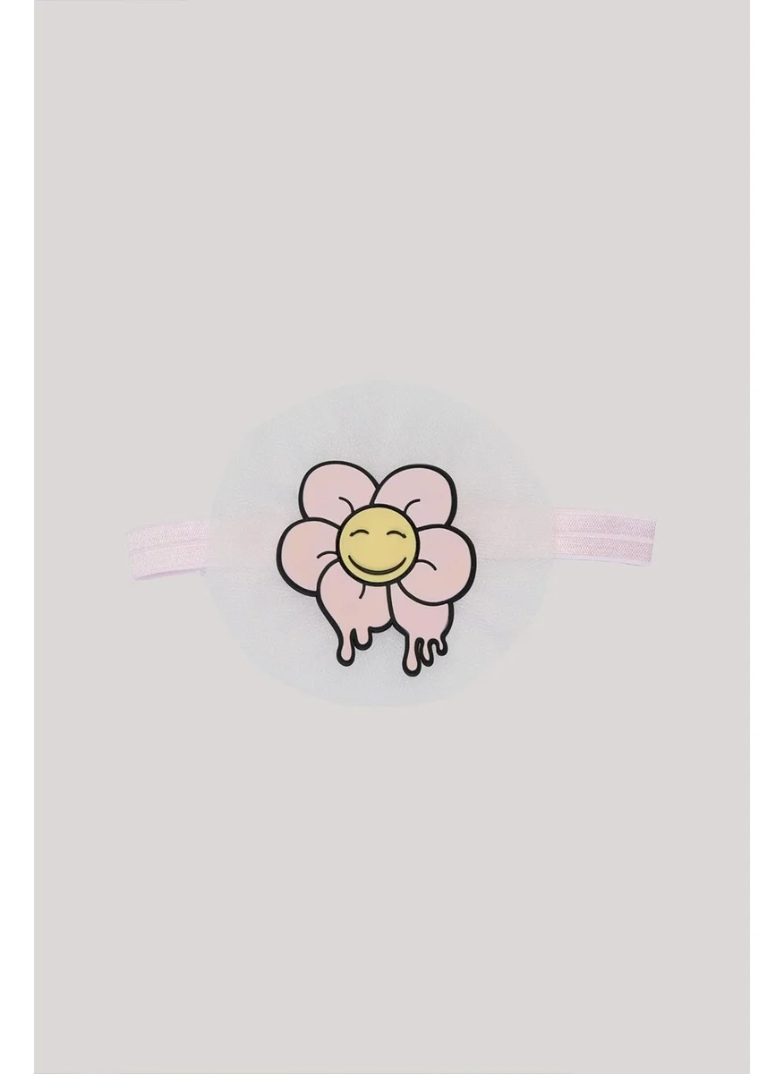 Gb Baby Bg Store Baby Girl Pink Hair Band