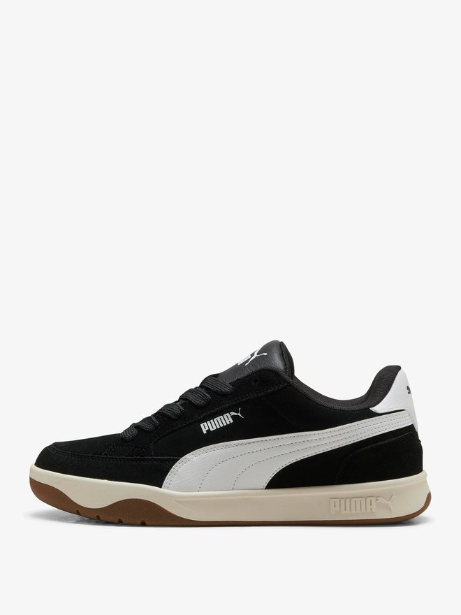 PUMA Park LT SD Color Block Sneakers - Image 2