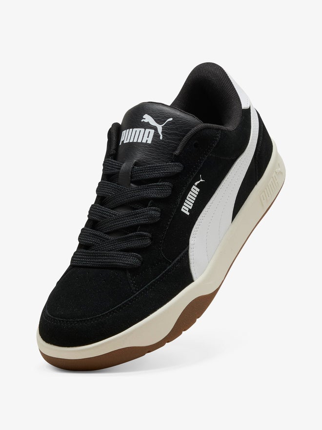 PUMA Park LT SD Color Block Sneakers - Image 5