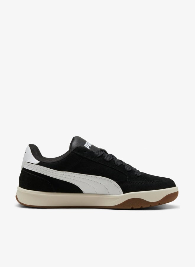 PUMA Park LT SD Color Block Sneakers - Image 1