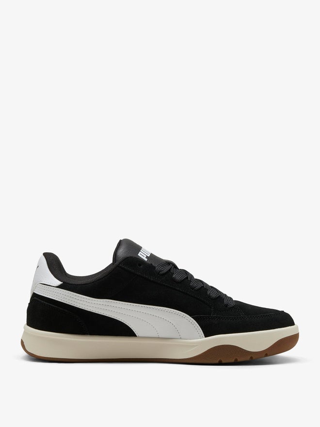 PUMA Park LT SD Color Block Sneakers - Image 4