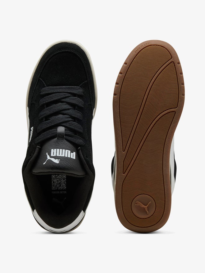 PUMA Park LT SD Color Block Sneakers - Image 3