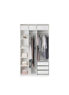Generic Modern Dressing white - CHWD24 