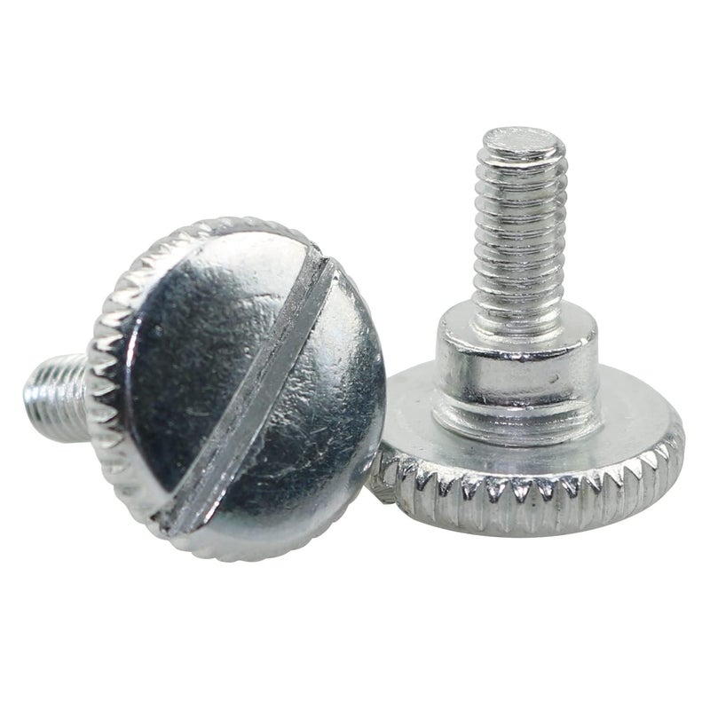 Stainless Steel M3x15mm Sewing Machine Screws Set Presser Foot Needle Clamp Thumb Plate Screws for Home Sewing Machines 12 Pcs Pack of 20 - Image 1