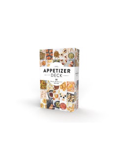 The Appetizer Deck: 30 Simple, All-Occasion Recipes  - Image 5