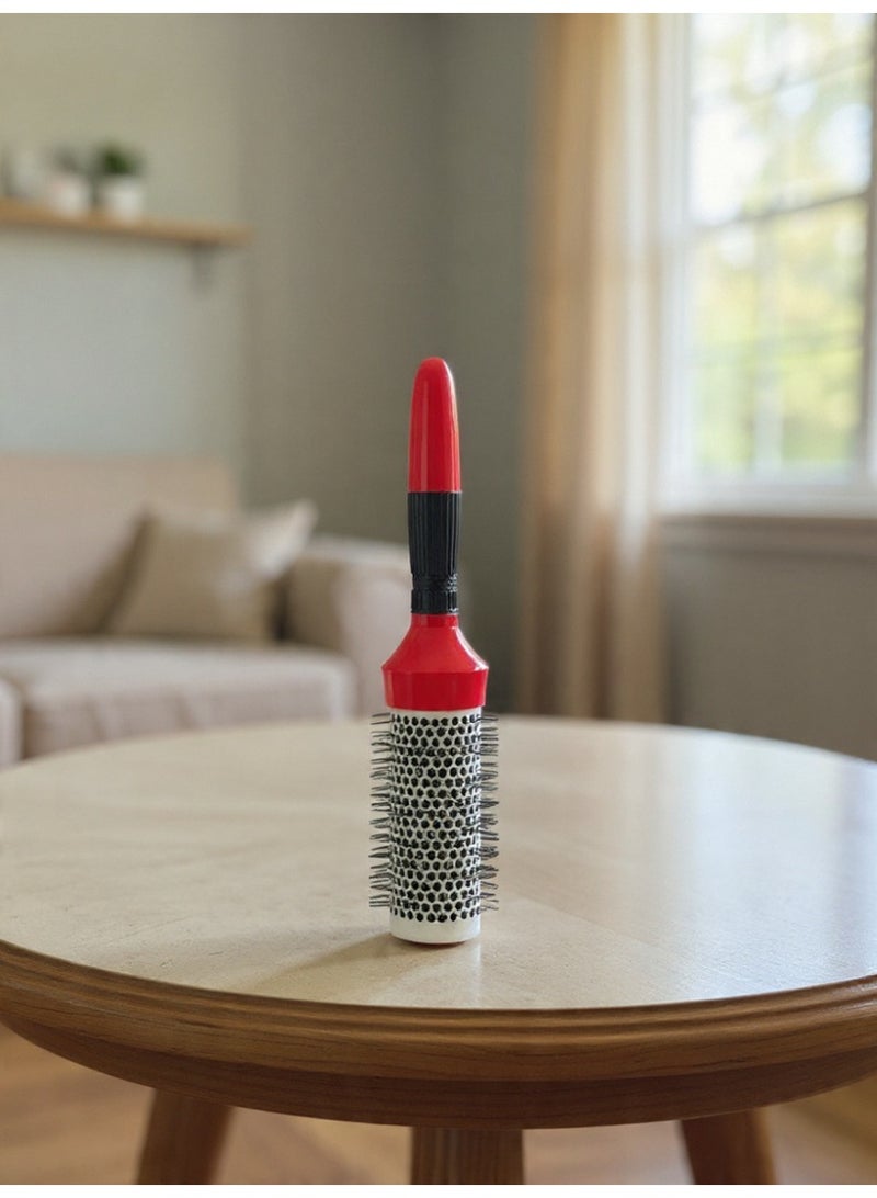 Round Hair Dryer Brush Size 43 for Professional Styling