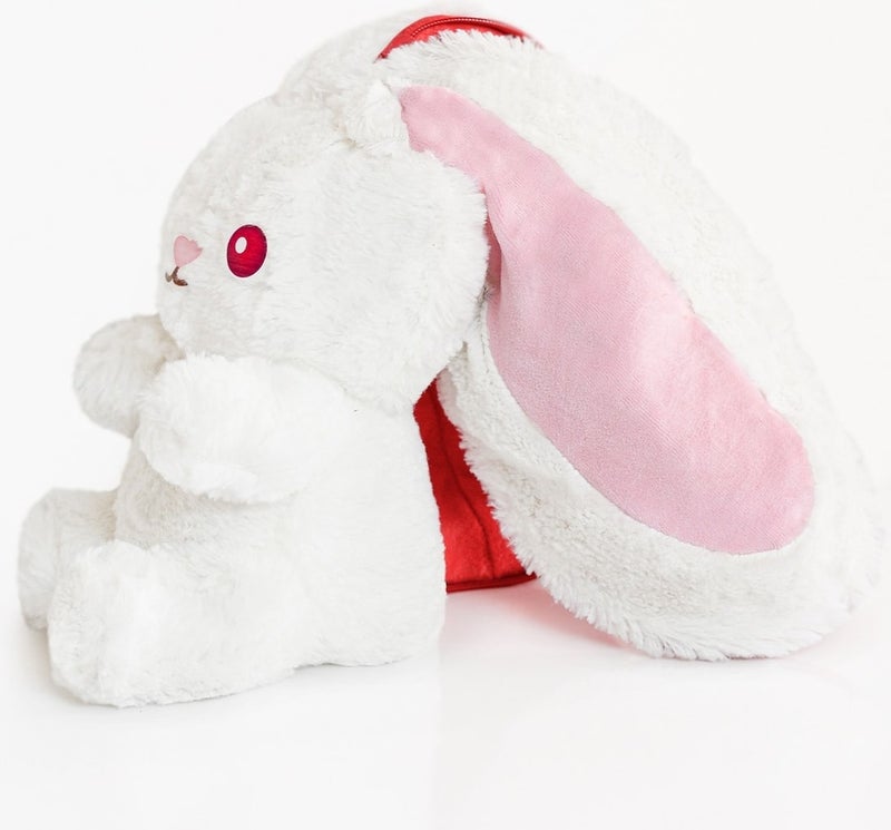 Pandamkee Strawberry Rabbit Bag 50 cm Special for Lover  - Image 4