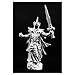 Reaper Murkillor Wraith King of The Dark Moors Miniature 25mm Heroic Scale Dark Heaven Legends - Image 3