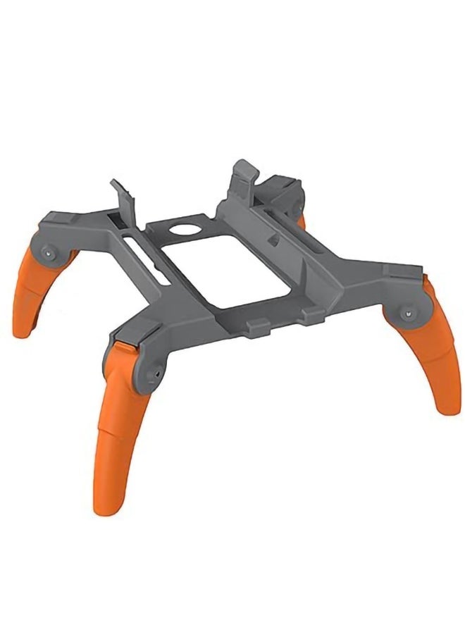 Generic - Extended 38mm Landing Gear for DJI Mavic 3 - Foldable Lifting Stand and Leg Protector for Enhanced Stability and Safety - Essential Drone Accessory - Image 1