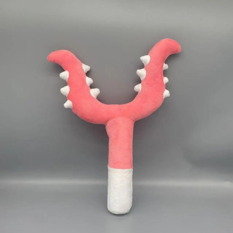 Y&D Chiikawa Conquering Staff Plush Toys Magic Stick Cartoon Stuffed Animal Doll Kids Gift Pillow and Toy - Image 5