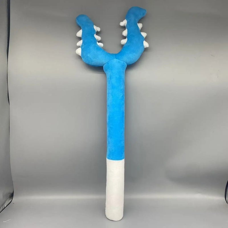 Y&D Chiikawa Conquering Staff Plush Toys Magic Stick Cartoon Stuffed Animal Doll Kids Gift Pillow and Toy - Image 4