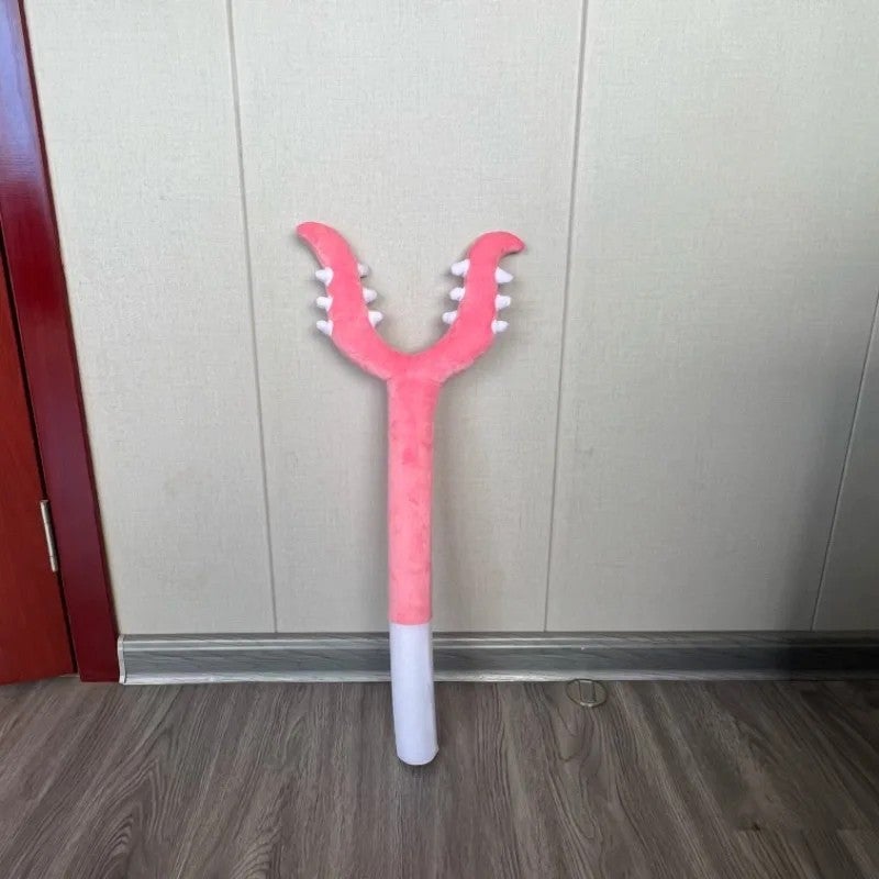 Y&D Chiikawa Conquering Staff Plush Toys Magic Stick Cartoon Stuffed Animal Doll Kids Gift Pillow and Toy - Image 3